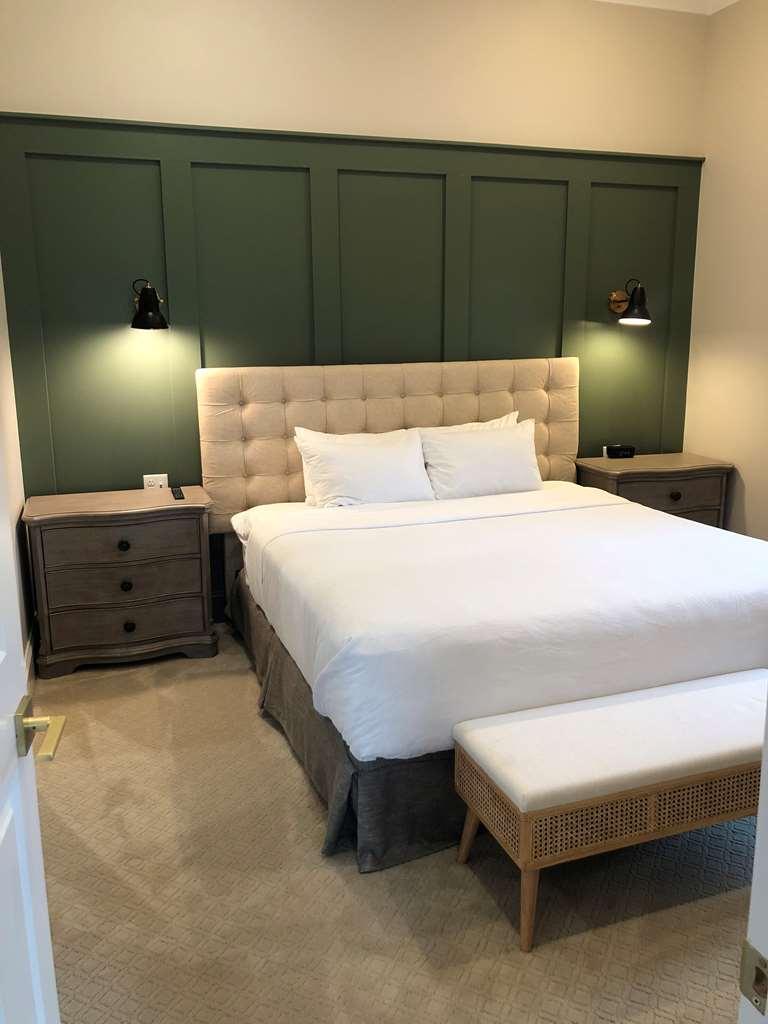 Hyatt Place Newark-Main Street Quarto foto